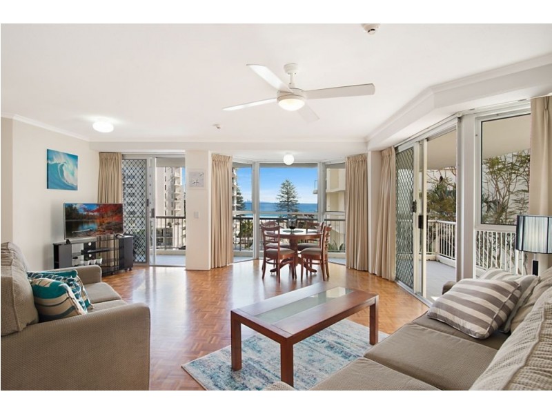 11/265 Boundary Street, Coolangatta QLD 4225