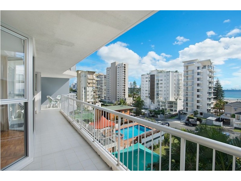 11/265 Boundary Street, Coolangatta QLD 4225