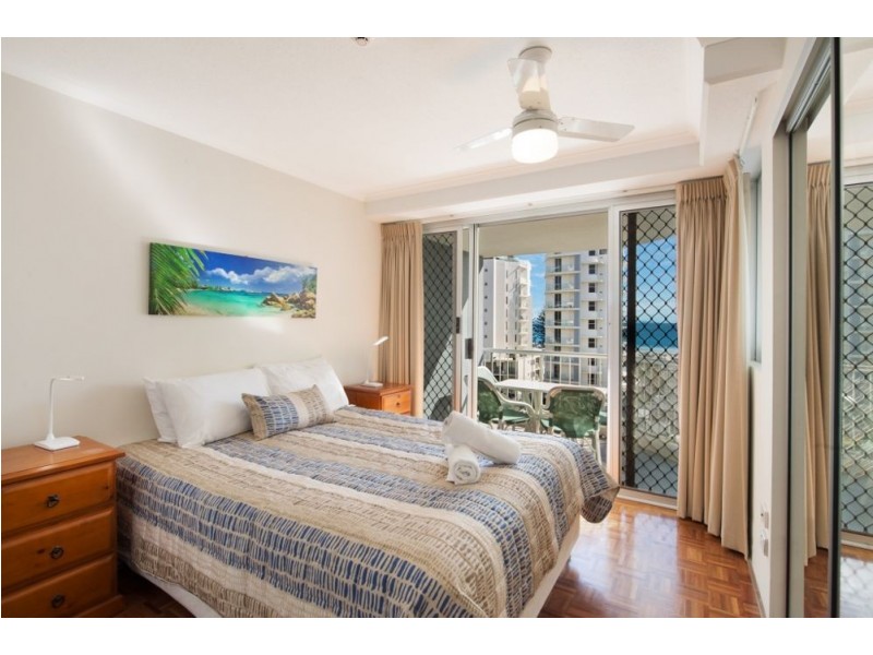 11/265 Boundary Street, Coolangatta QLD 4225