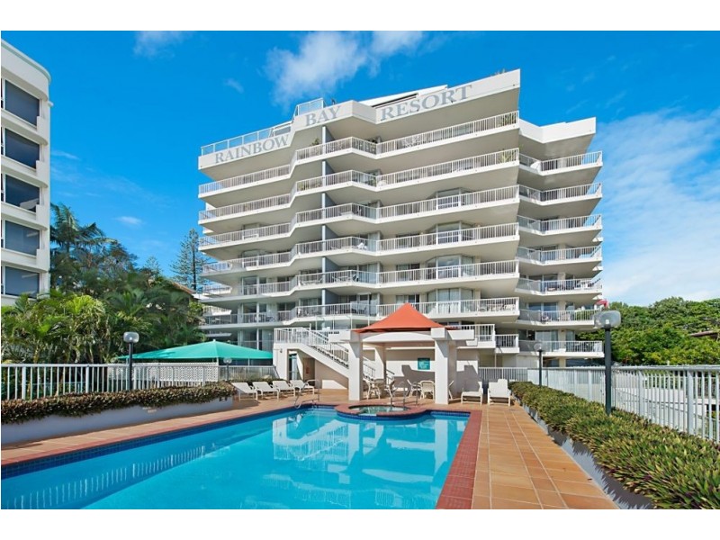 11/265 Boundary Street, Coolangatta QLD 4225