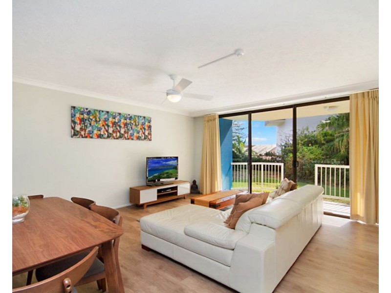 4/3 Eden Avenue, Coolangatta QLD 4225