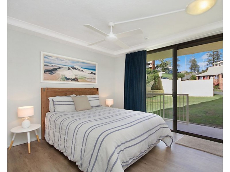 4/3 Eden Avenue, Coolangatta QLD 4225