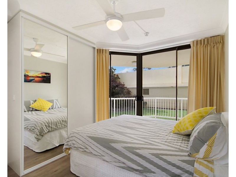 4/3 Eden Avenue, Coolangatta QLD 4225