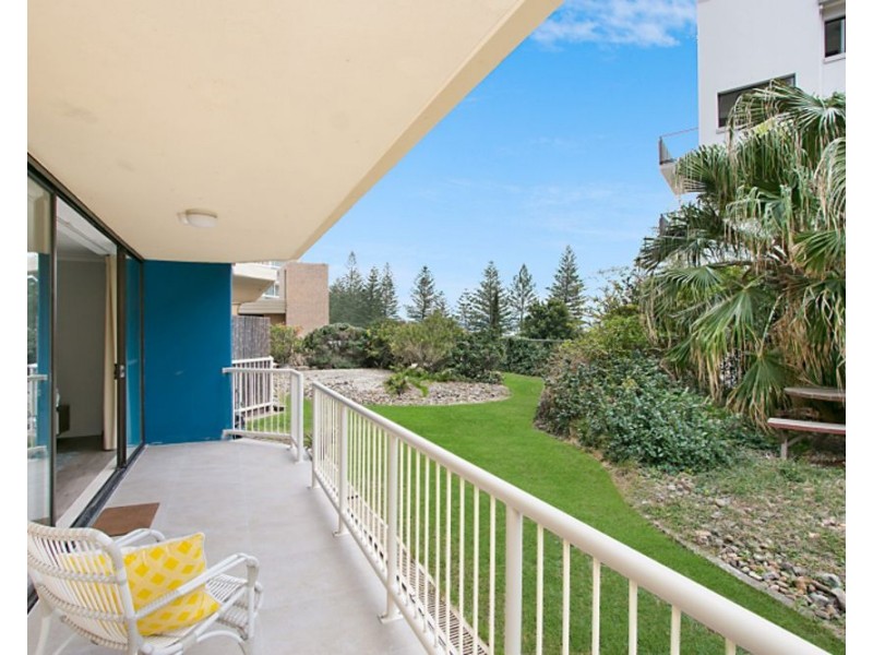 4/3 Eden Avenue, Coolangatta QLD 4225