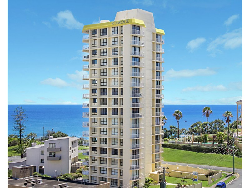 4/3 Eden Avenue, Coolangatta QLD 4225