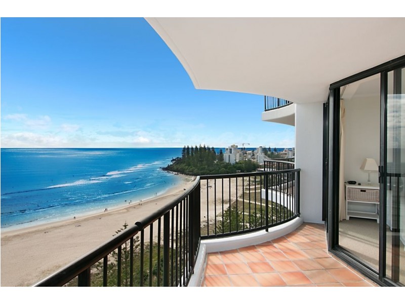 1603/88 Marine Parade, Coolangatta QLD 4225