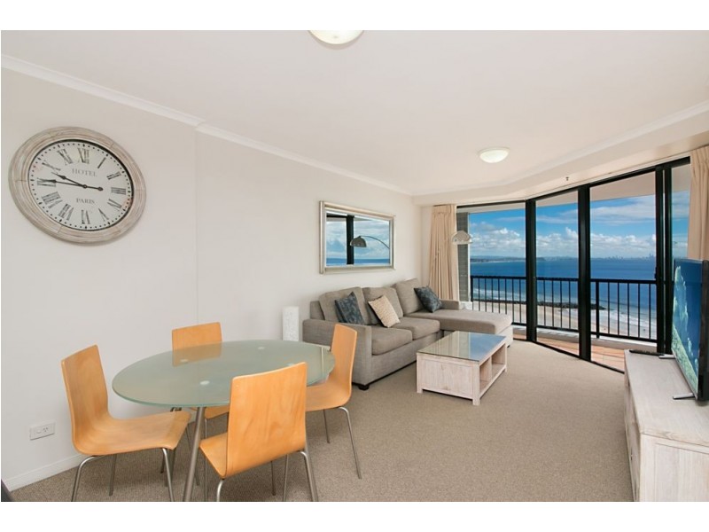 1603/88 Marine Parade, Coolangatta QLD 4225