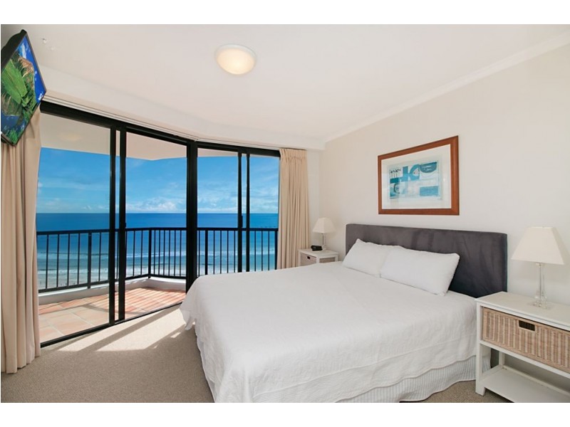 1603/88 Marine Parade, Coolangatta QLD 4225