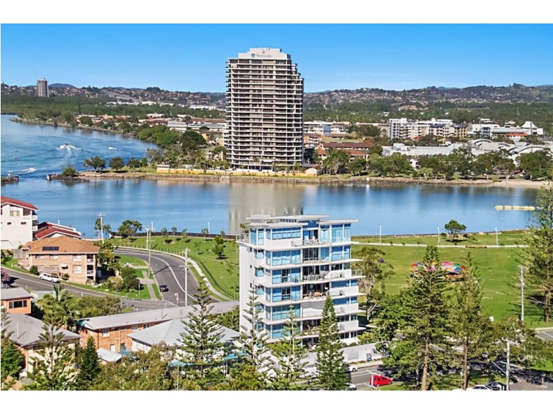 1/42 Boundary Street, Tweed Heads NSW 2485