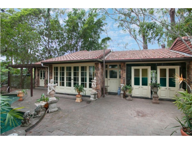 20 Domain Road, Currumbin QLD 4223