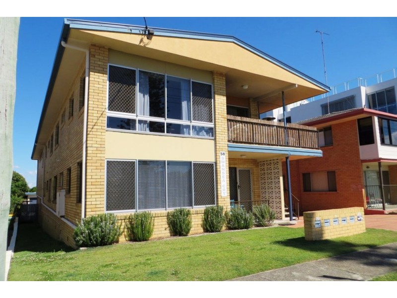 5/58 Pacific Parade, Bilinga QLD 4225