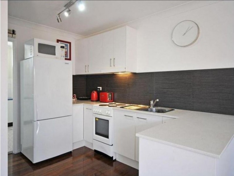 5/58 Pacific Parade, Bilinga QLD 4225