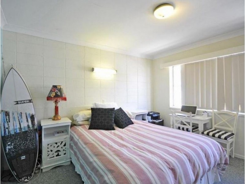 5/58 Pacific Parade, Bilinga QLD 4225