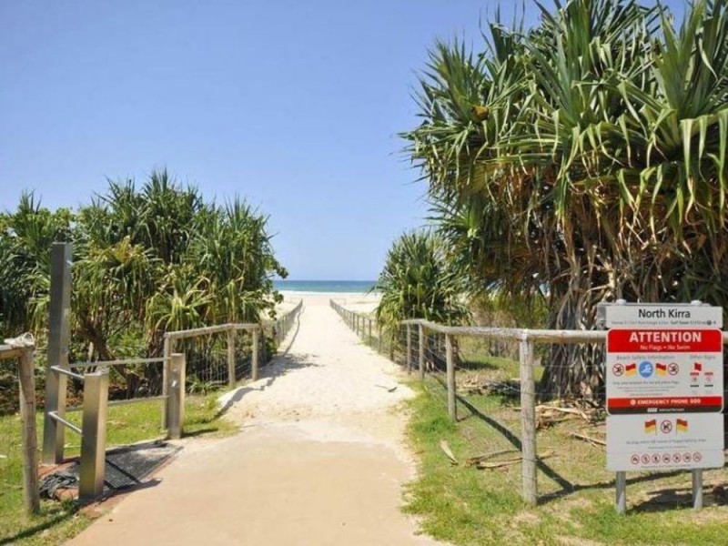 5/58 Pacific Parade, Bilinga QLD 4225