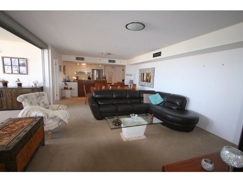 1081/18-20 “Tweed Ultima” Stuart Street, Tweed Heads NSW 2485