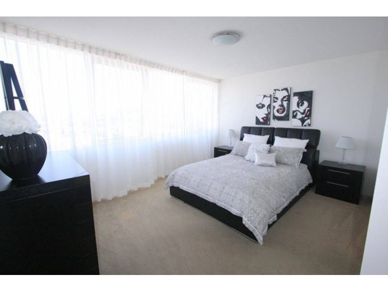 1081/18-20 “Tweed Ultima” Stuart Street, Tweed Heads NSW 2485