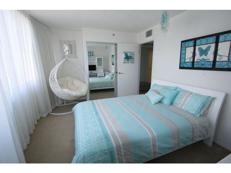 1081/18-20 “Tweed Ultima” Stuart Street, Tweed Heads NSW 2485