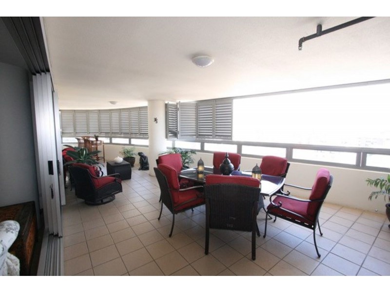 1081/18-20 “Tweed Ultima” Stuart Street, Tweed Heads NSW 2485