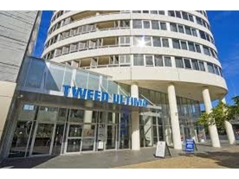 1081/18-20 “Tweed Ultima” Stuart Street, Tweed Heads NSW 2485