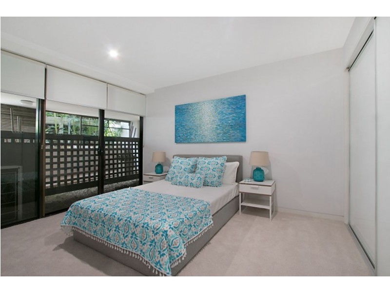 GD/828 ”The Rocks Resort’, Pacific Parade, Currumbin QLD 4223