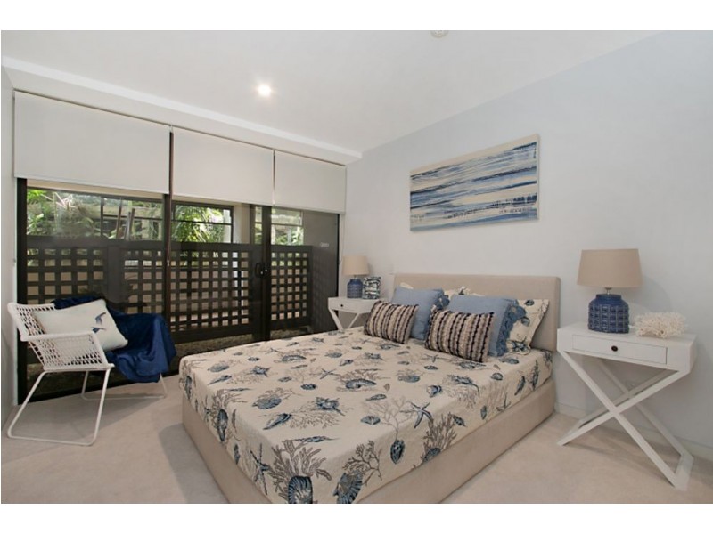 GD/828 ”The Rocks Resort’, Pacific Parade, Currumbin QLD 4223