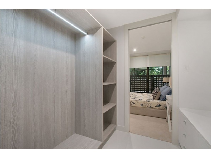 GD/828 ”The Rocks Resort’, Pacific Parade, Currumbin QLD 4223