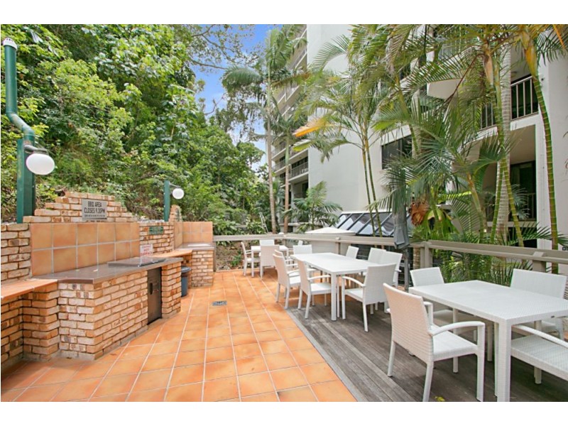 GD/828 ”The Rocks Resort’, Pacific Parade, Currumbin QLD 4223