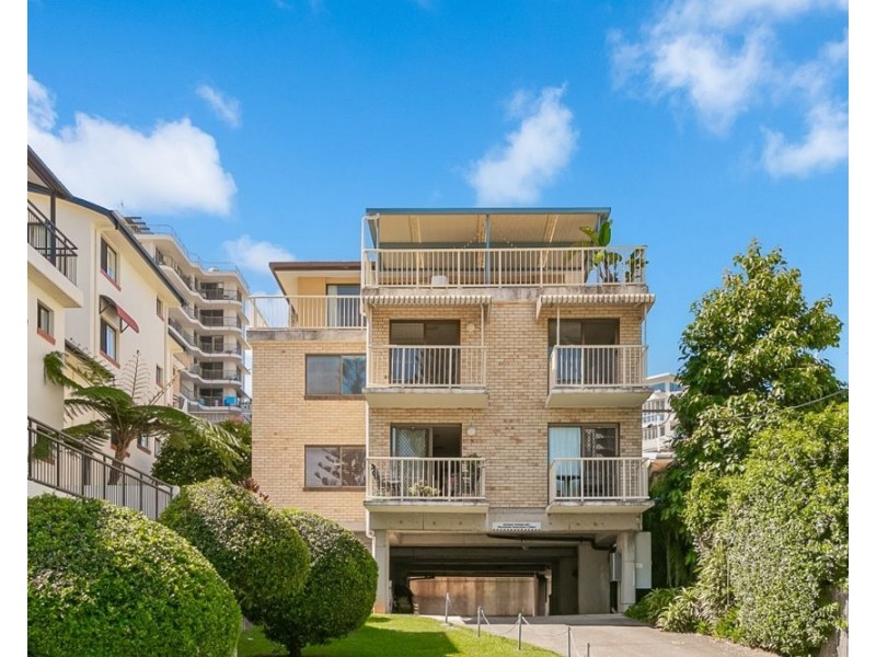 4/36 Boundary Street, Tweed Heads NSW 2485