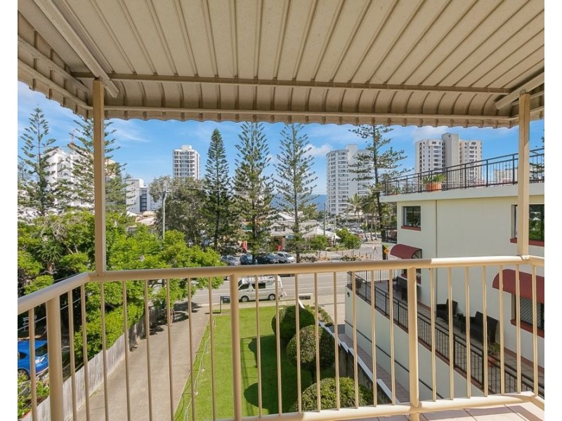 4/36 Boundary Street, Tweed Heads NSW 2485