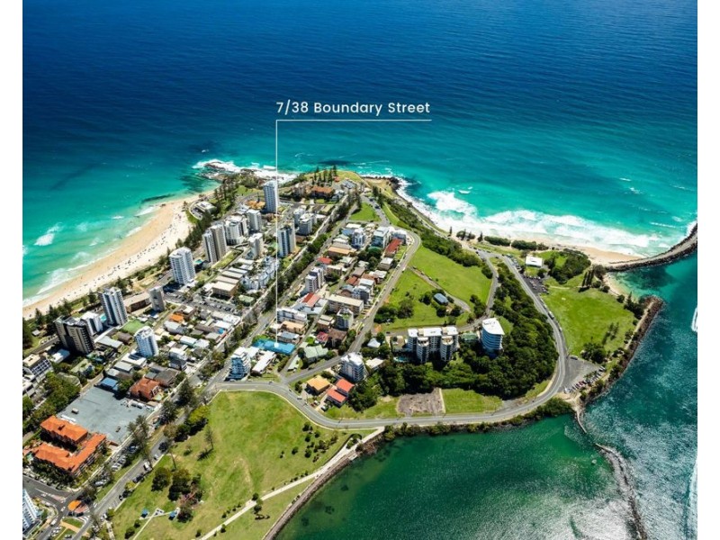 7/38 Boundary Street, Tweed Heads NSW 2485