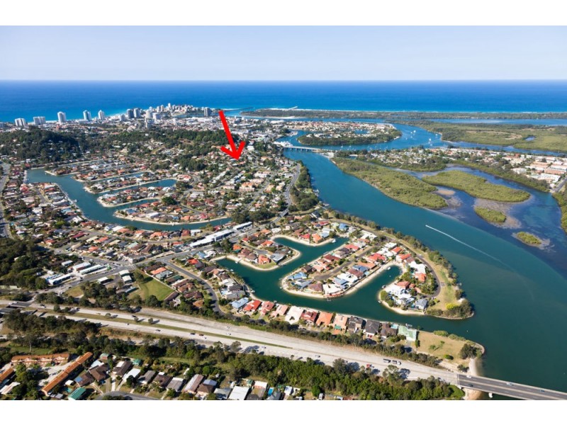 5 Stanley Street, Tweed Heads NSW 2485