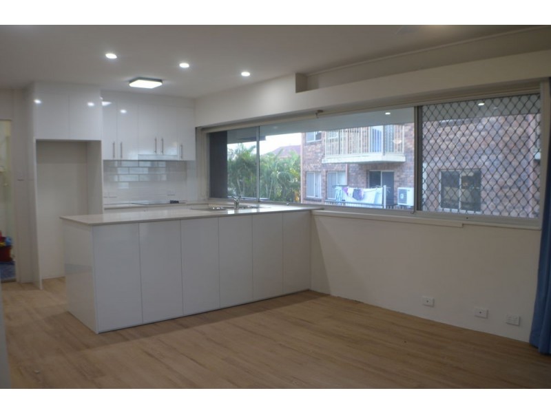 6/144 Pacific Parade, Bilinga QLD 4225