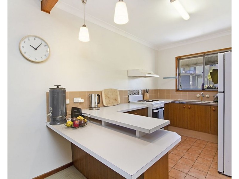 2/88 Pacific Parade, Bilinga QLD 4225