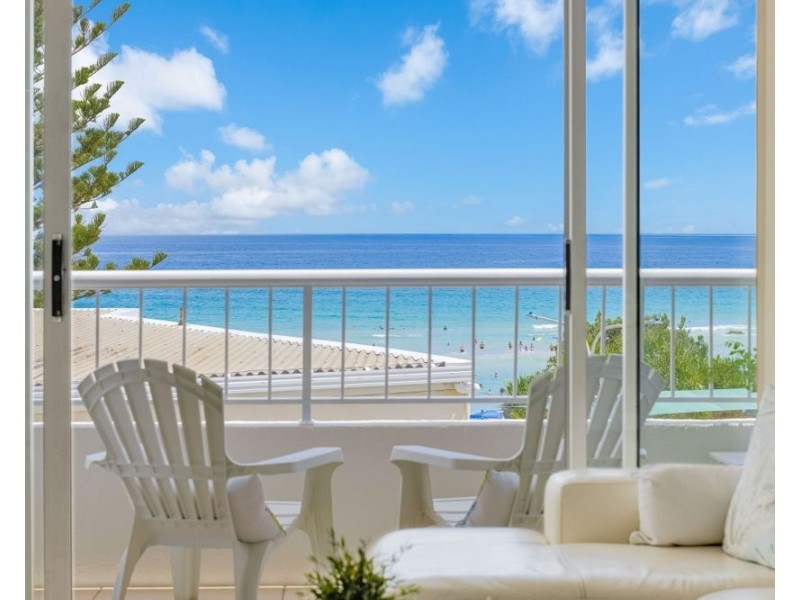 8/5 Ward Street, Rainbow Bay QLD 4225