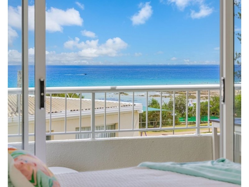 8/5 Ward Street, Rainbow Bay QLD 4225