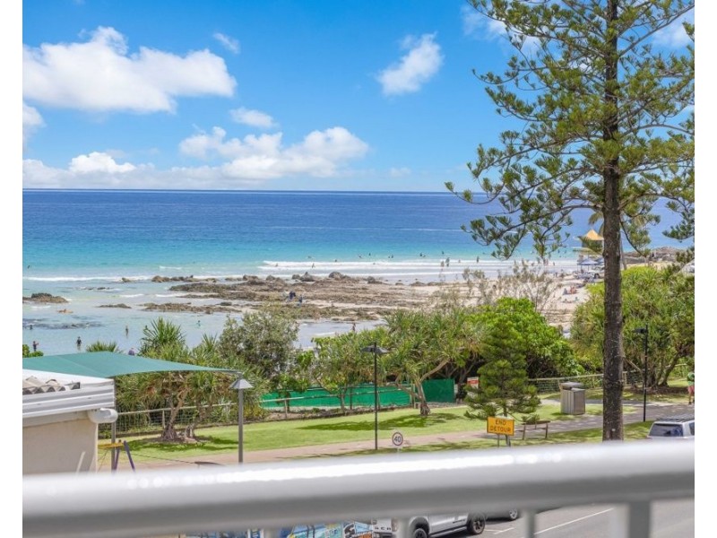 8/5 Ward Street, Rainbow Bay QLD 4225