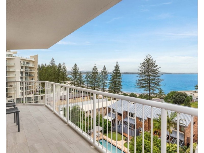 13/3 Eden Avenue “CAROOL APARTMENTS”, Coolangatta QLD 4225