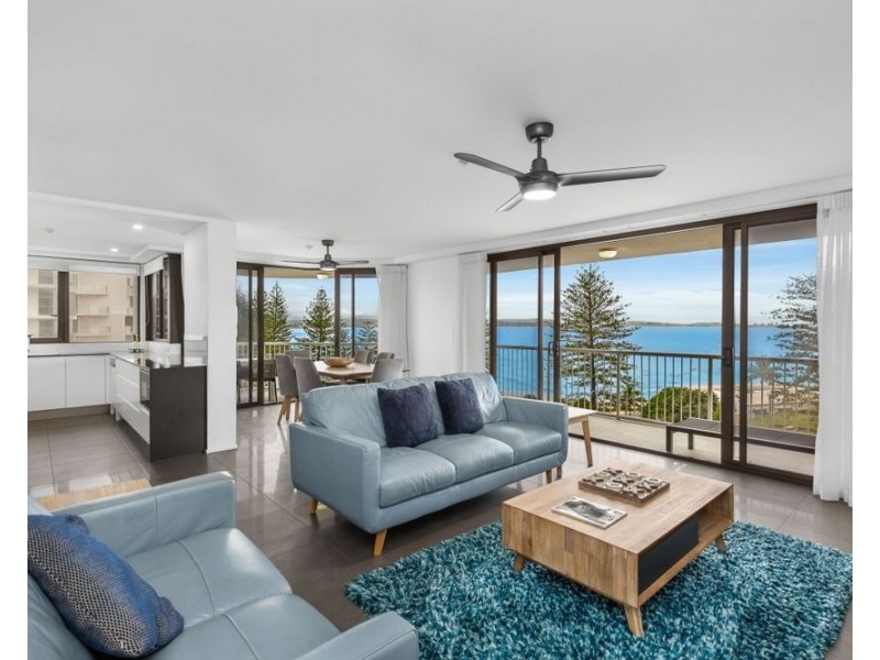 13/3 Eden Avenue “CAROOL APARTMENTS”, Coolangatta QLD 4225