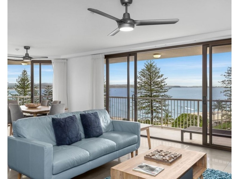 13/3 Eden Avenue “CAROOL APARTMENTS”, Coolangatta QLD 4225