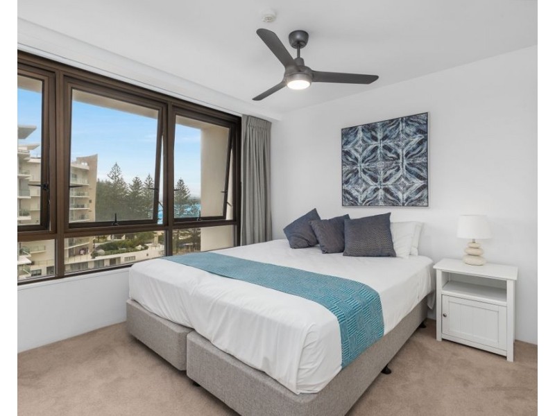 13/3 Eden Avenue “CAROOL APARTMENTS”, Coolangatta QLD 4225