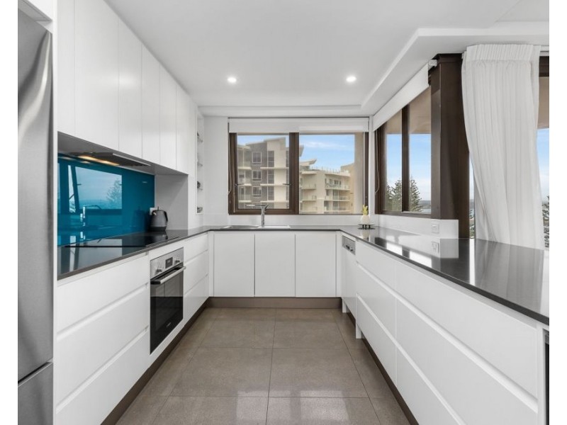 13/3 Eden Avenue “CAROOL APARTMENTS”, Coolangatta QLD 4225