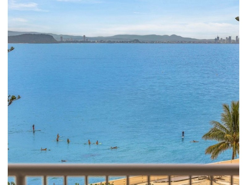 13/3 Eden Avenue “CAROOL APARTMENTS”, Coolangatta QLD 4225