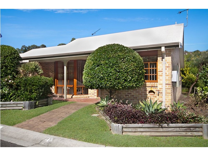 29/1 Carramar Drive, Tweed Heads West NSW 2485