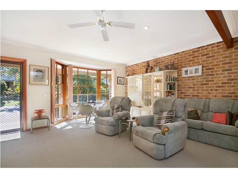 29/1 Carramar Drive, Tweed Heads West NSW 2485