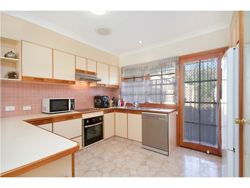 29/1 Carramar Drive, Tweed Heads West NSW 2485