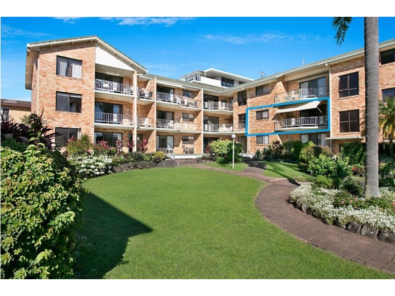 7/4 Frances Street, Tweed Heads NSW 2485