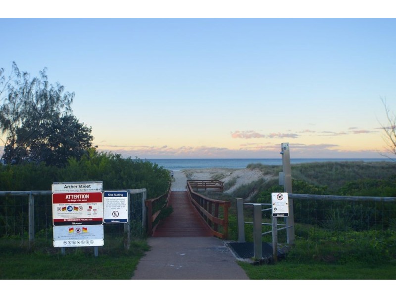 12/2-4 Archer Street  NORTH KIRRA APARTMENTS, Bilinga QLD 4225