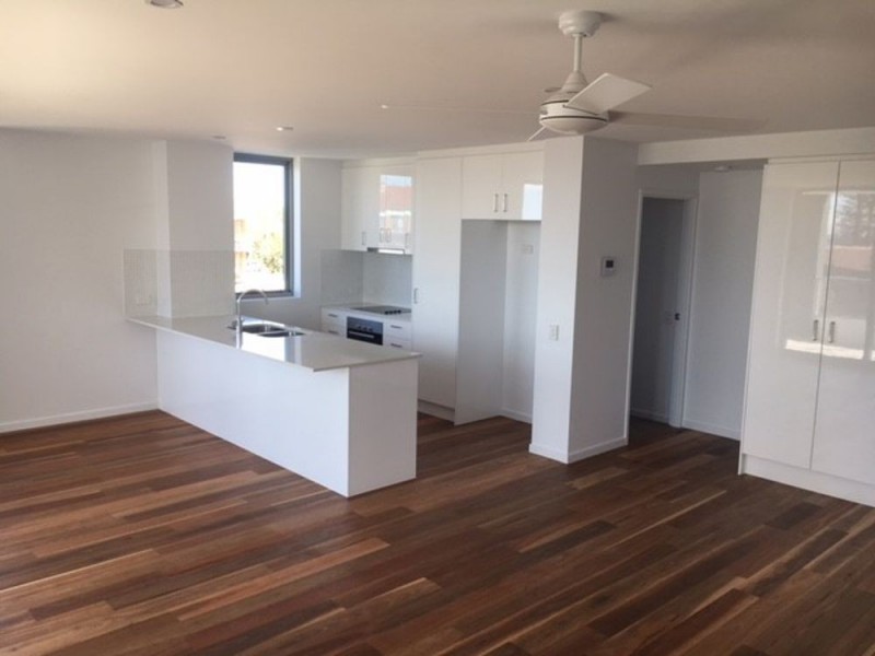 12/2-4 Archer Street  NORTH KIRRA APARTMENTS, Bilinga QLD 4225