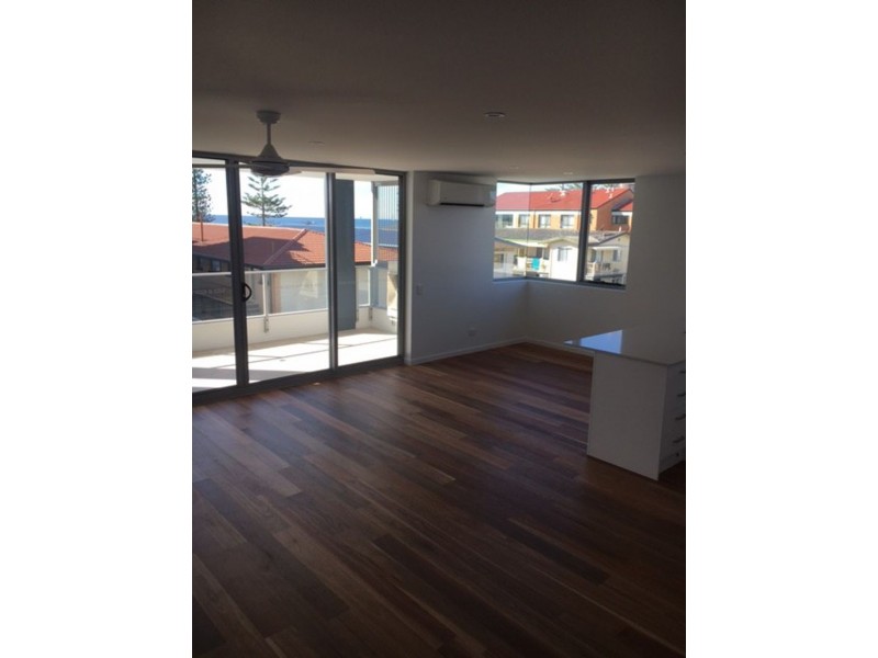 12/2-4 Archer Street  NORTH KIRRA APARTMENTS, Bilinga QLD 4225