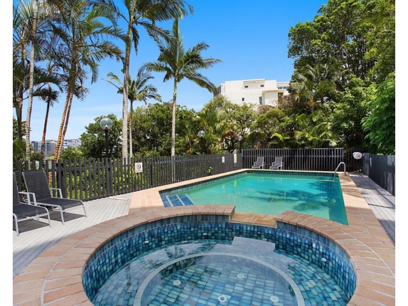 3F/3-9 Eden Street â€œYACHT HARBOUR TOWERSâ€, Tweed Heads NSW 2485